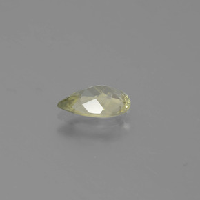 Colored Gemstones