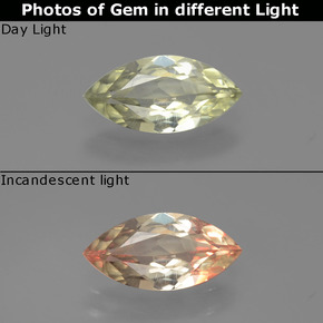 Colored Gemstones