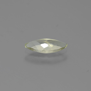 Colored Gemstones