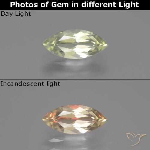 Colored Gemstones