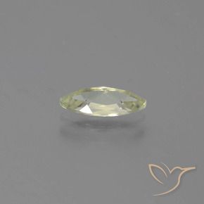 Colored Gemstones
