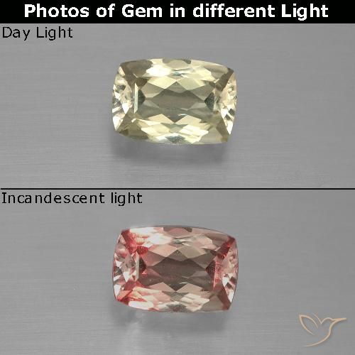 Colored Gemstones