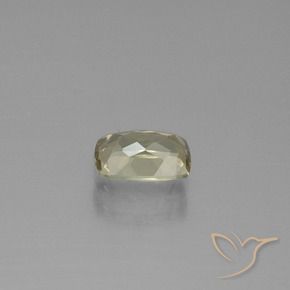Colored Gemstones