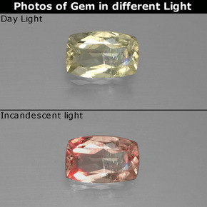 Colored Gemstones