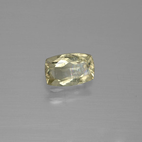 Colored Gemstones