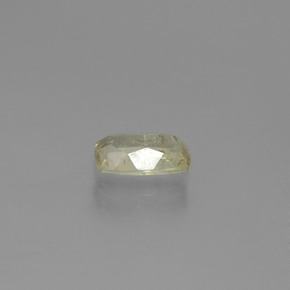 Colored Gemstones