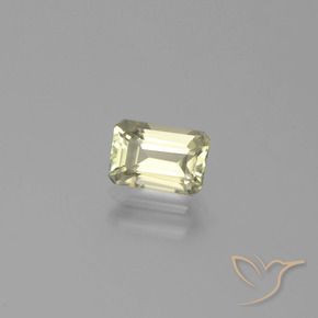Colored Gemstones