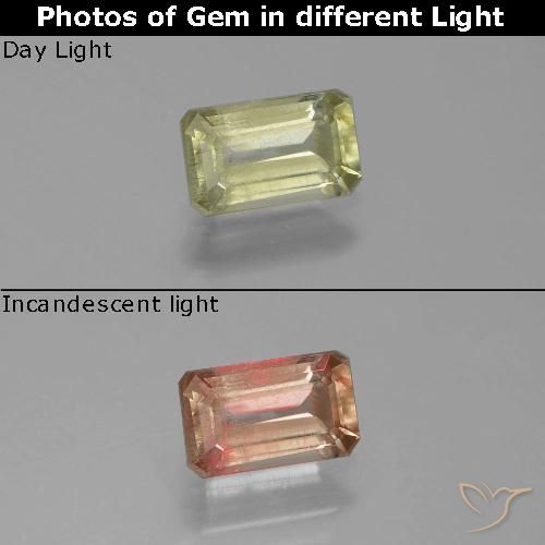 Colored Gemstones