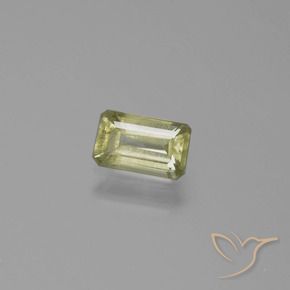 Colored Gemstones