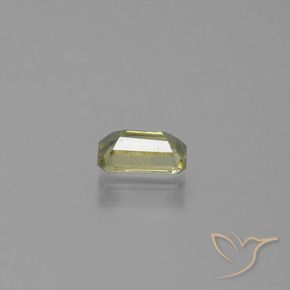 Colored Gemstones