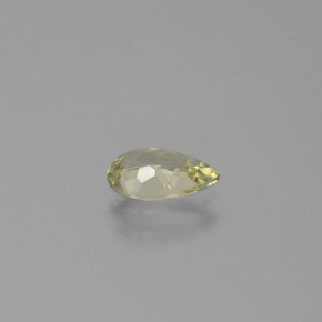Colored Gemstones