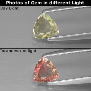 Colored Gemstones