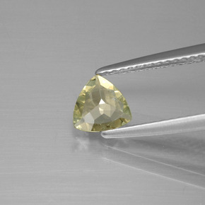Colored Gemstones