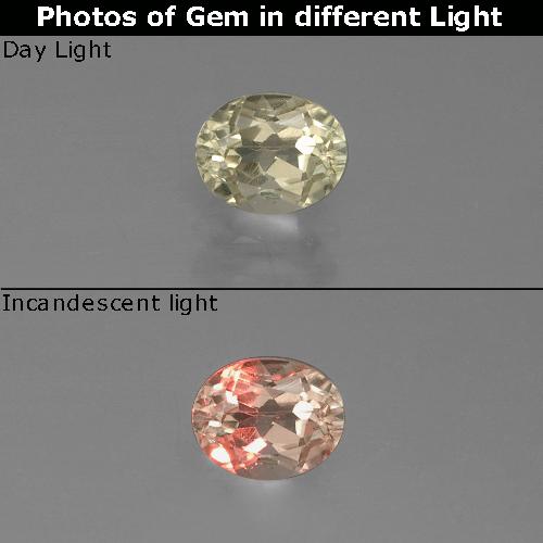 Colored Gemstones