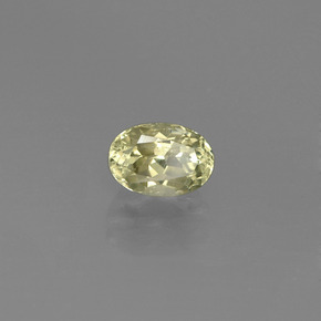 Colored Gemstones