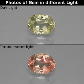 Colored Gemstones