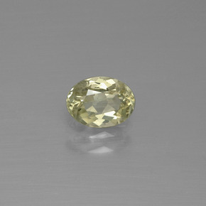 Colored Gemstones