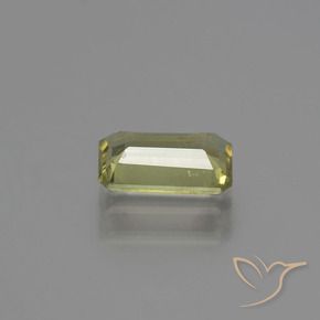 Colored Gemstones