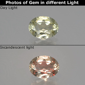 Colored Gemstones