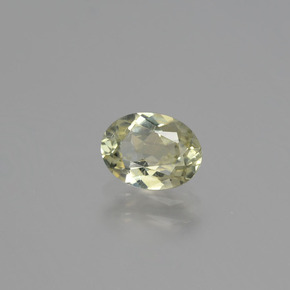 Colored Gemstones