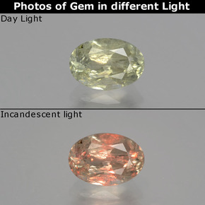 Colored Gemstones
