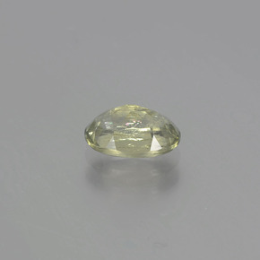 Colored Gemstones