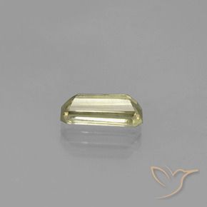 Colored Gemstones