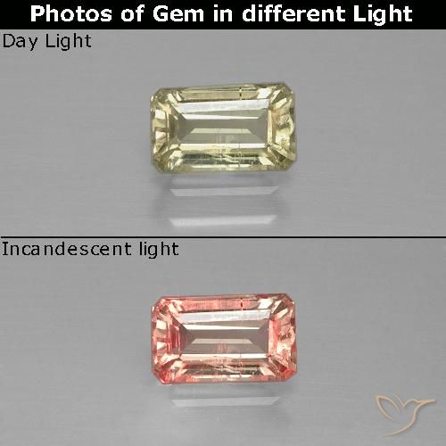Colored Gemstones