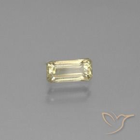 Colored Gemstones