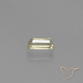 Colored Gemstones