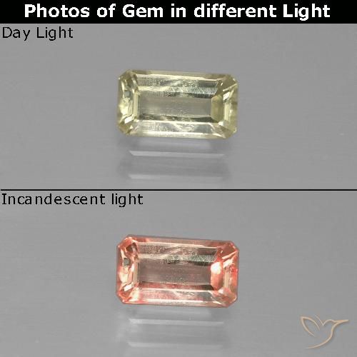 Colored Gemstones