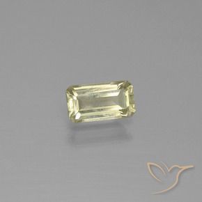 Colored Gemstones