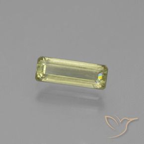 Colored Gemstones