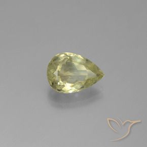 Colored Gemstones