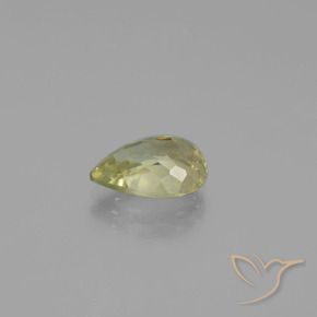 Colored Gemstones