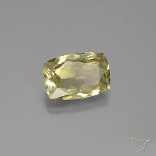Colored Gemstones