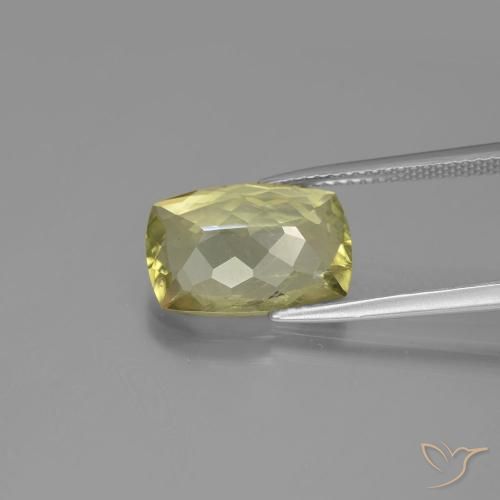Colored Gemstones