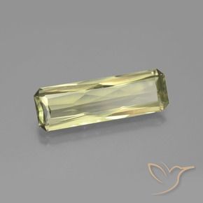 Colored Gemstones