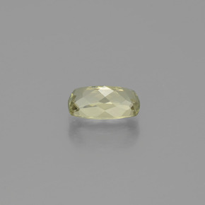 Color-Change Diaspore Gemstone in 8.5 x 4.9 mm Size for Sale, Color-Change Diaspore Stone in Green/Pink Color