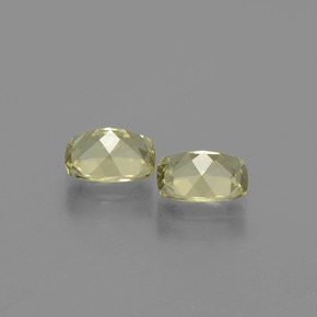 Color-Change Diaspore Gemstone in 7.1 x 5 mm Size for Sale, Color-Change Diaspore Stone in Green/Pink Color
