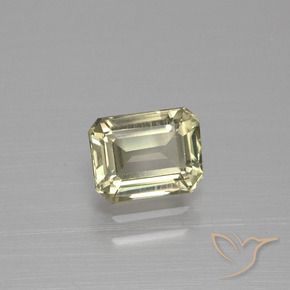 Colored Gemstones