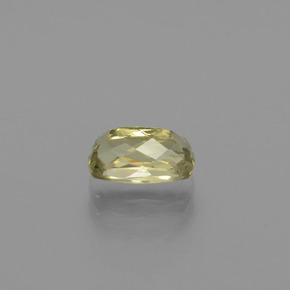 Color-Change Diaspore Gemstone in 8.1 x 5.1 mm Size for Sale, Color-Change Diaspore Stone in Green/Pink Color