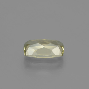 Color-Change Diaspore Gemstone in 8.7 x 5.1 mm Size for Sale, Color-Change Diaspore Stone in Green to Pink Color