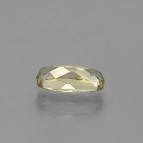 Color-Change Diaspore Gemstone in 10.3 x 5.1 mm Size for Sale, Color-Change Diaspore Stone in Green/Pink Color