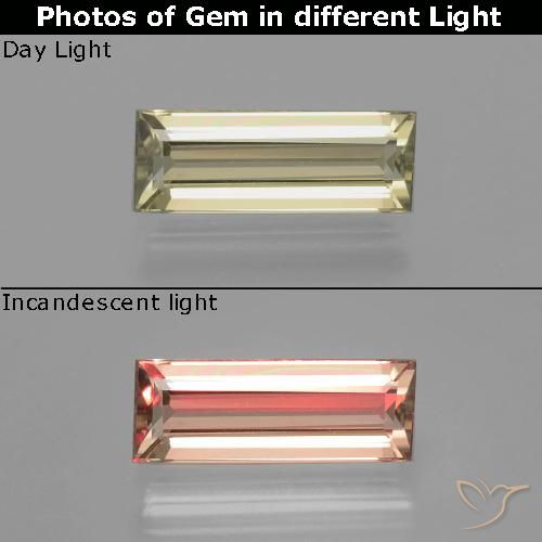 Colored Gemstones
