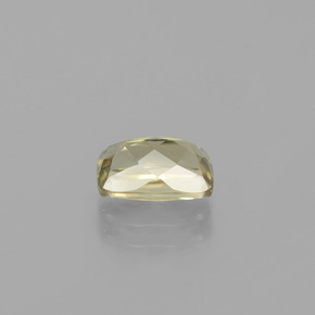 Color-Change Diaspore Gemstone in 7.9 x 5.2 mm Size for Sale, Color-Change Diaspore Stone in Green/Pink Color