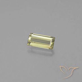 Colored Gemstones