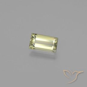 Colored Gemstones