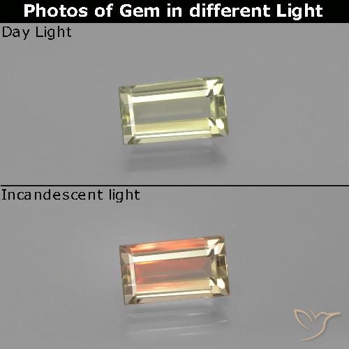Colored Gemstones