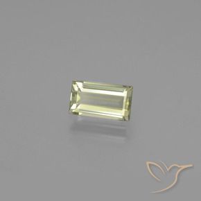 Colored Gemstones